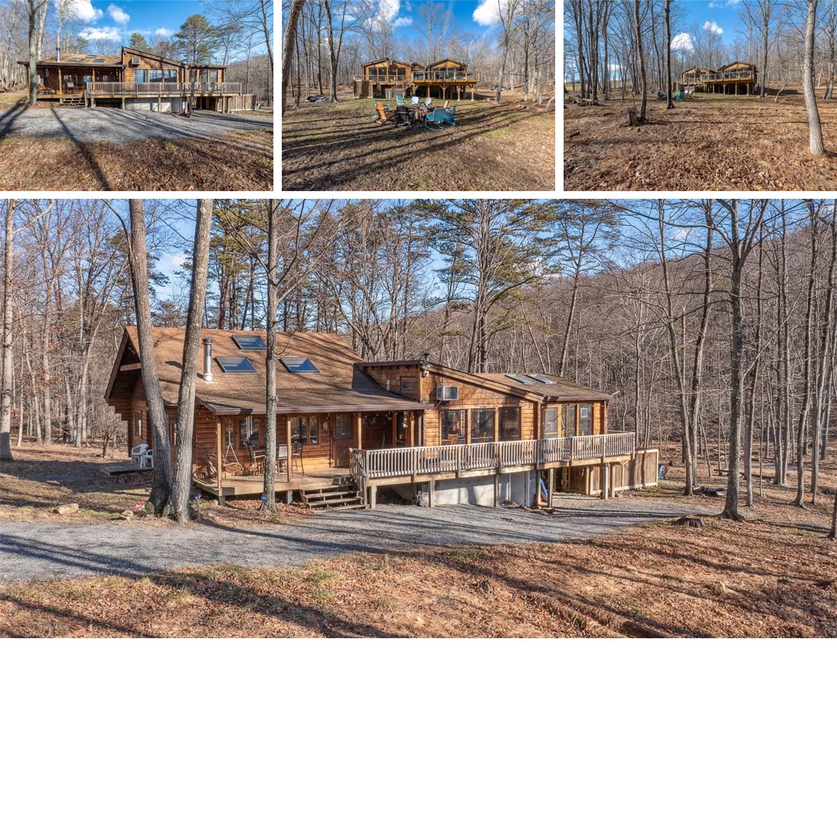 781 Iroquois Trail, Berkeley Springs, WV 25411