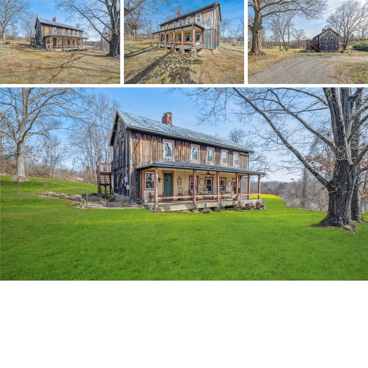 112 Linden Farm Ln, Berkeley Springs, WV 25411