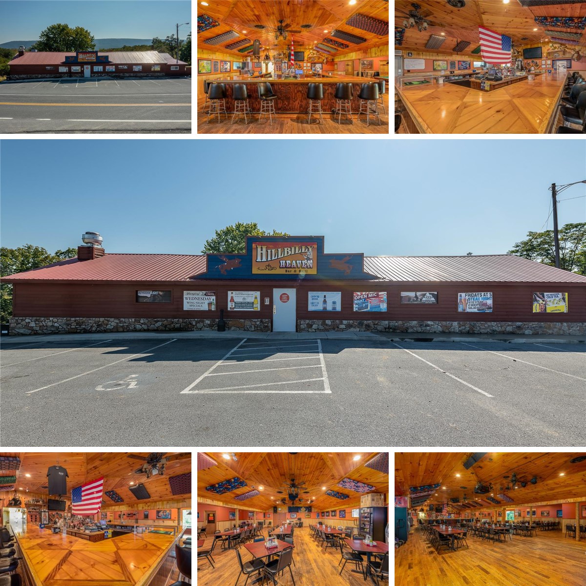 3280 Martinsburg Rd, Berkeley Springs, WV 25411