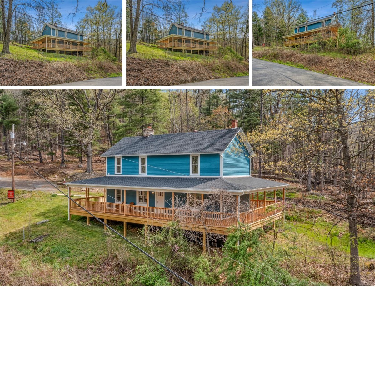 2833 Rock Ford Rd, Great Cacapon, WV 25422