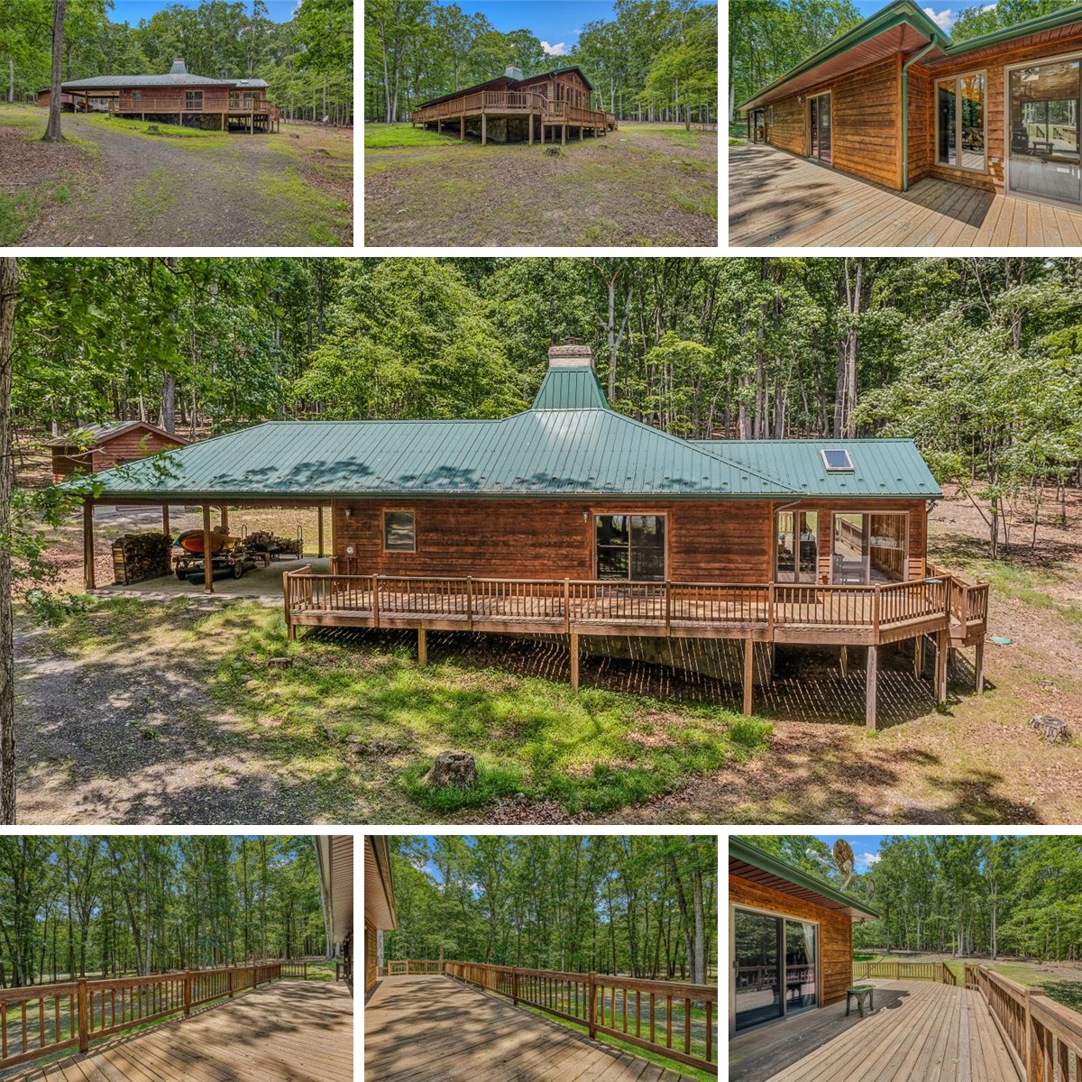 277 Chipmunk Way, Great Cacapon, WV 25422